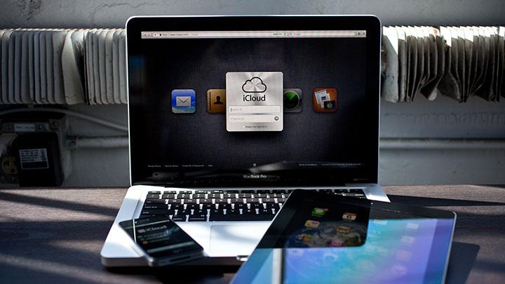 Apple ve FBI iCloud skandaln soruturuyor