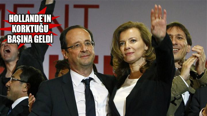 fkeli eski sevgili Hollande anlatt