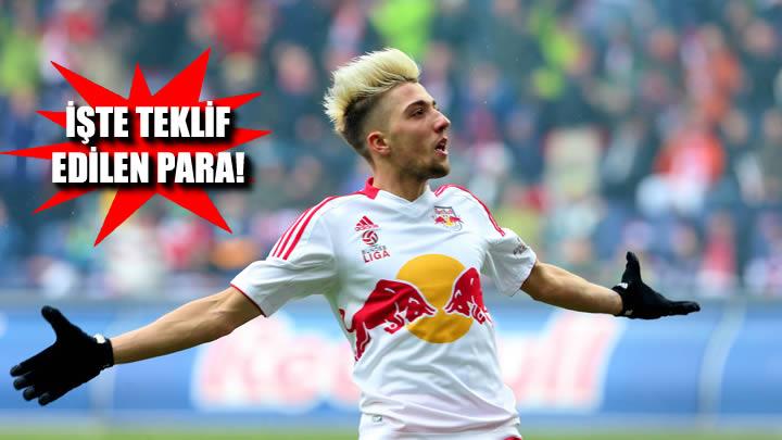 F.Bahenin Kampl teklifi akland!