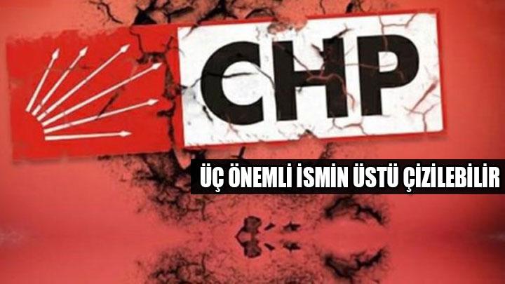 Sevilay Ykselirden CHP aklamalar