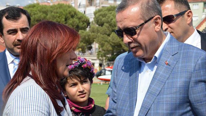 Fuat Avni'nin irkin iddiasna CHP'li bakandan yant