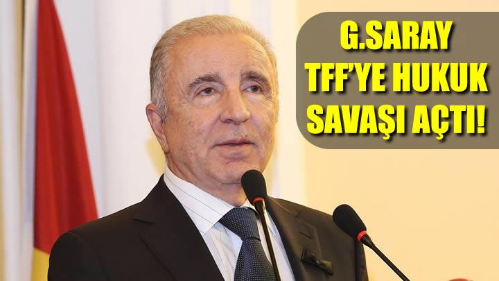 G.Saraydan bireysel su duyurusu!