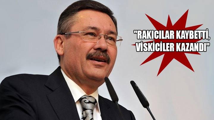 Gkekten CHP kurultayna ilgin yorum!