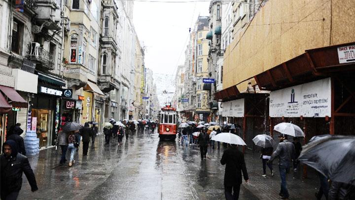 stanbulda beklenen ya balad!