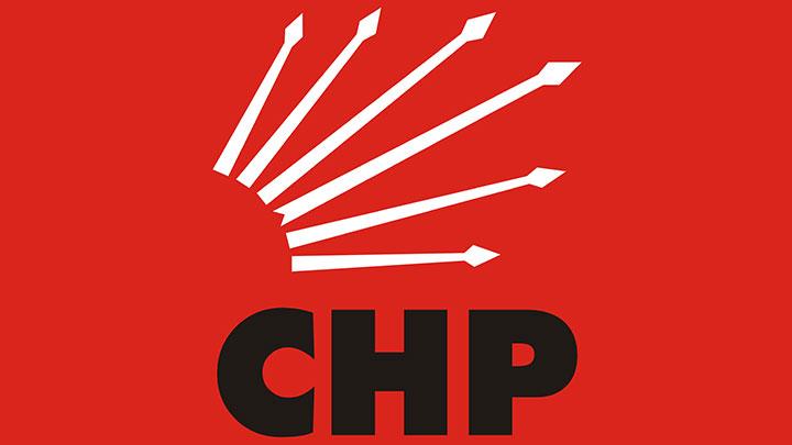 CHP PM belli oldu