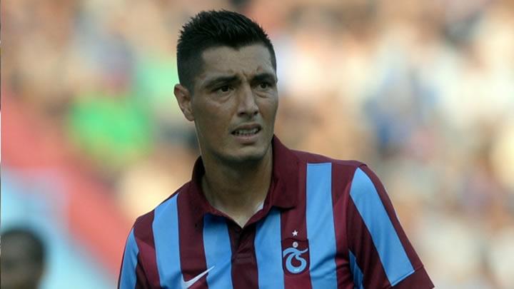 Trabzon'un sigortas Cardozo