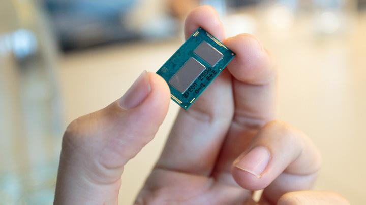 Intel melezlere zel ilemci gelitirdi