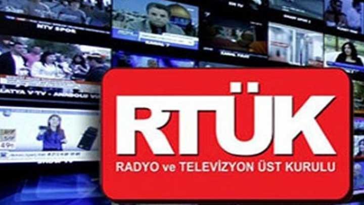 RTKten medyaya ses ayar