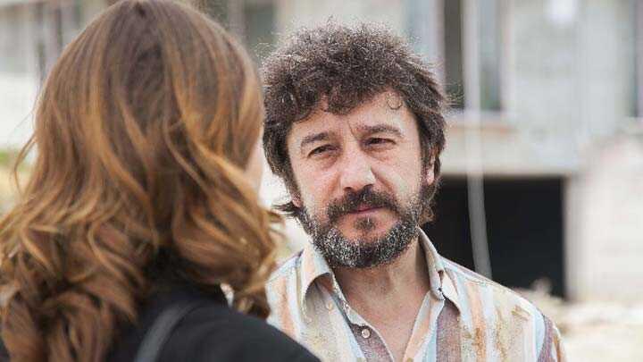 Sleyman Atansev'in anne acs