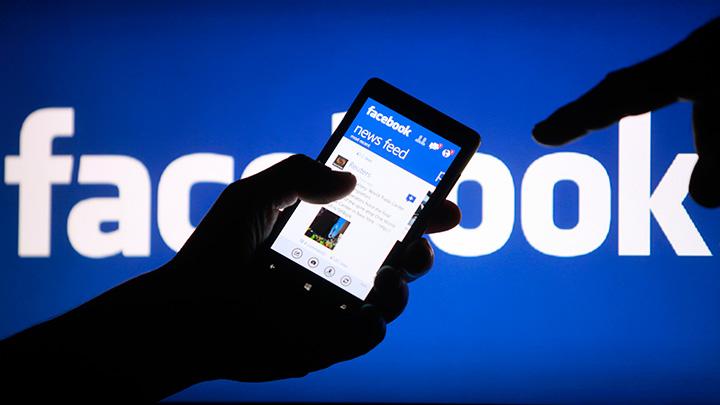 Afrikann yars aktif olarak Facebook kullanyor