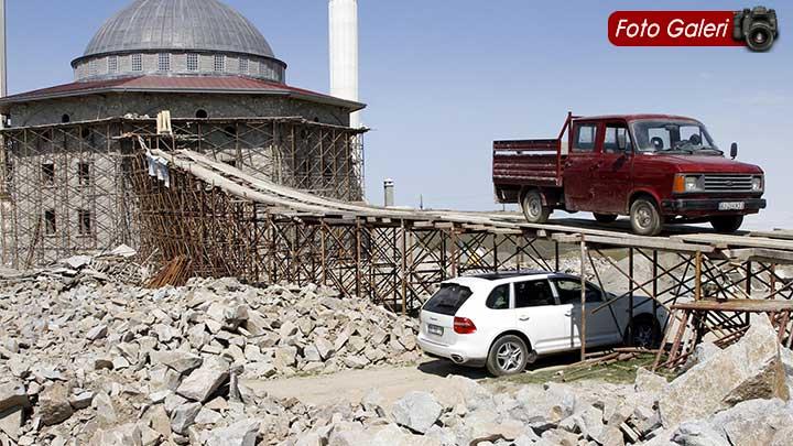 Karadeniz usul kpr byle olur!