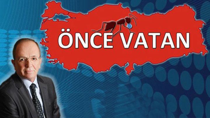 VP Genel Bakan bor takp srra kadem bast