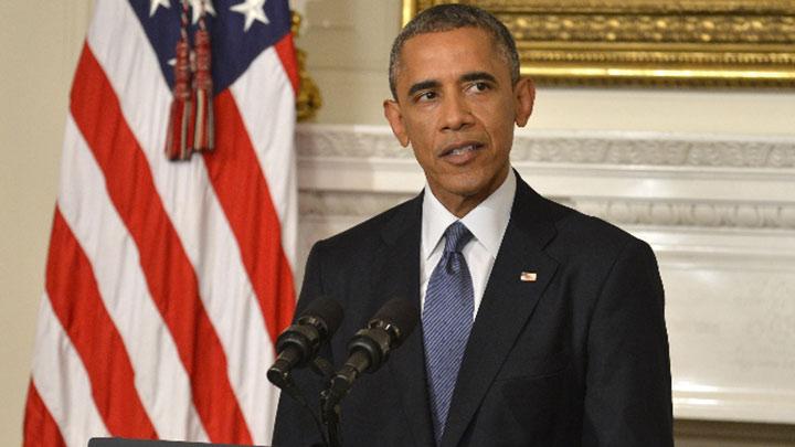 Obama, Kongre liderleriyle ID stratejisini grt