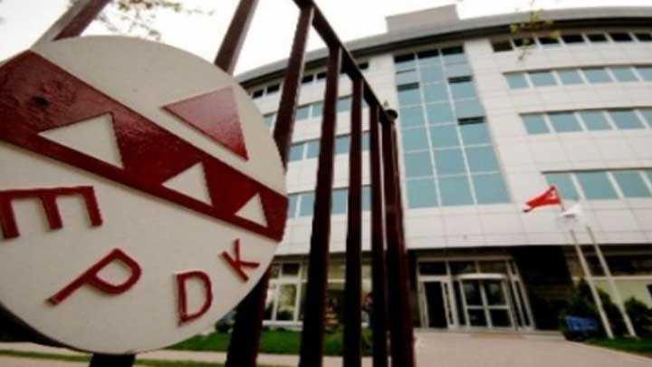 EPDK'dan 5,2 milyon lira ceza