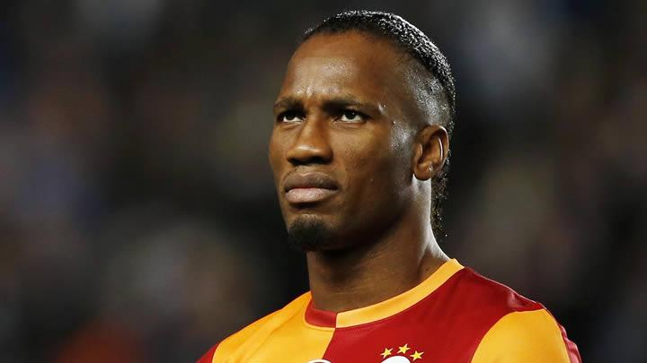 Drogba Trkiyeyi unutamyor!