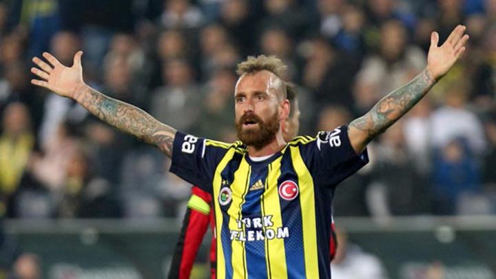 Fenerbahede ok stne ok!