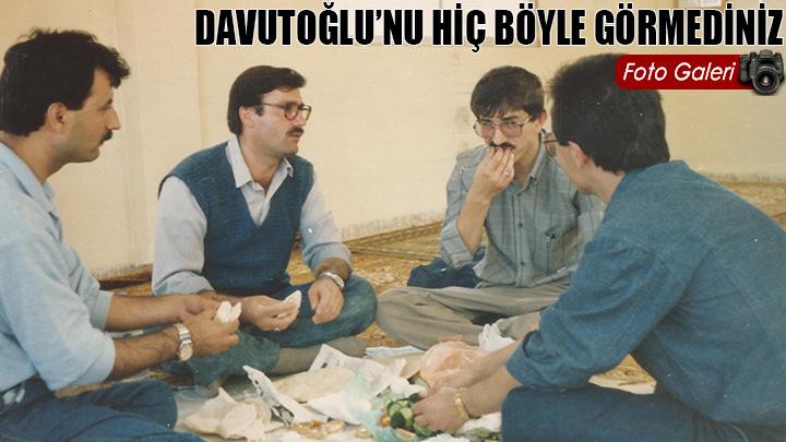 Davutolunu rdnde hayrete dren soru