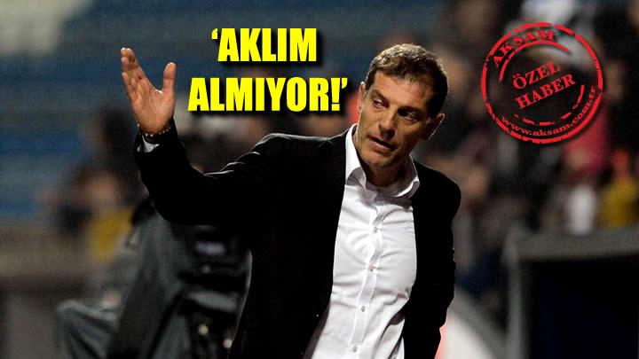 Bilic sonunda patlad!