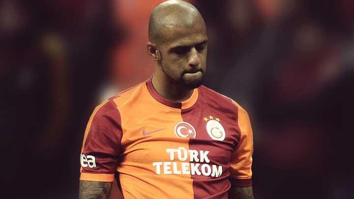 Galatasarayl eski yneticiden Melo iin ok szler !