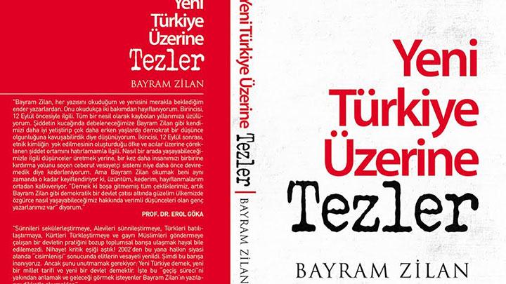 Yeni Trkiye iin yeni kitap