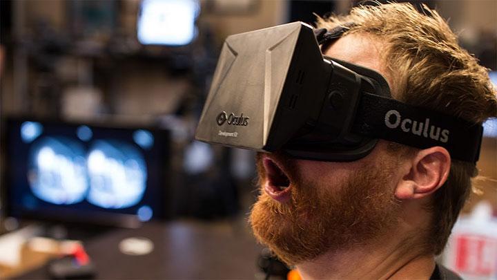 Oculus Riftin k tarihi belli oldu!
