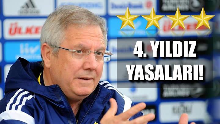 4. yldz iin 4 yasa!