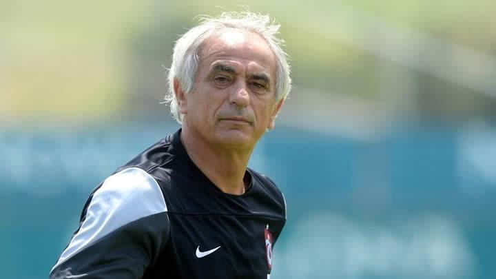 Halilhodzic'in imha plan hazr!