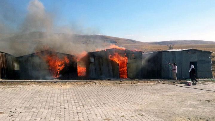 ocuklarn oyunu, 10 ton odunu yakt