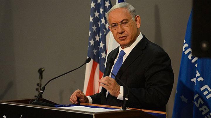 srailli askerlerden Netanyahuya ok mektup