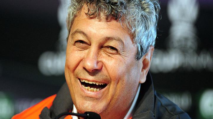 Fenerbahe'ye Lucescu iddias