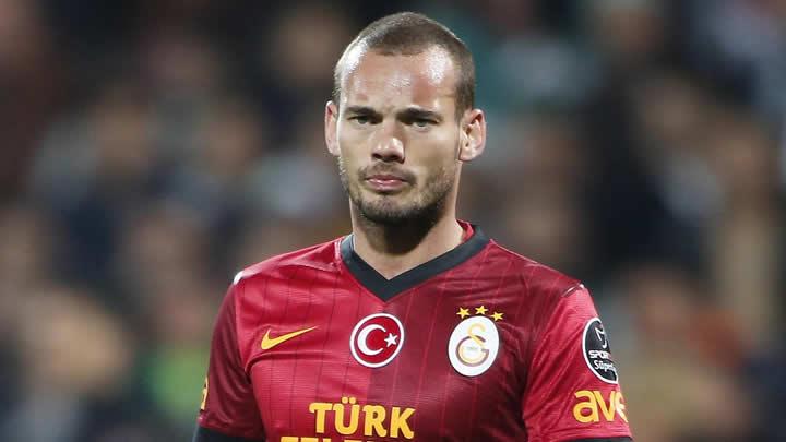 te Sneijder'in sknts