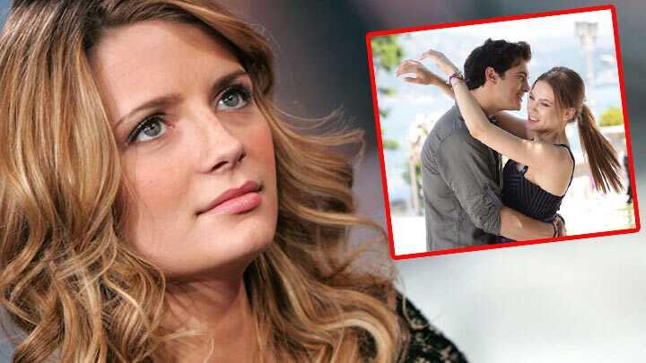 'The O.C.'nin Serenay' geliyor