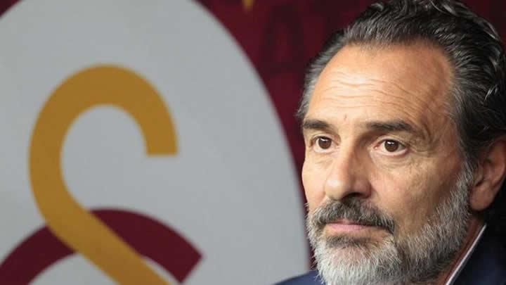 Prandelli 4 yl sonra...