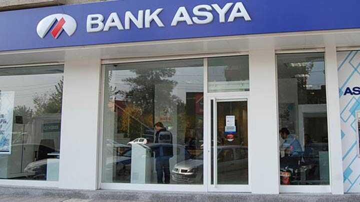 Bank Asya bankacln dibini grd!