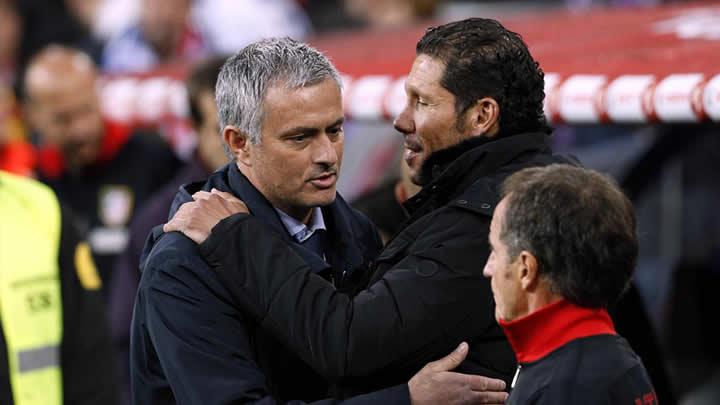 Simeone ve Mourinho o Trk istedi!