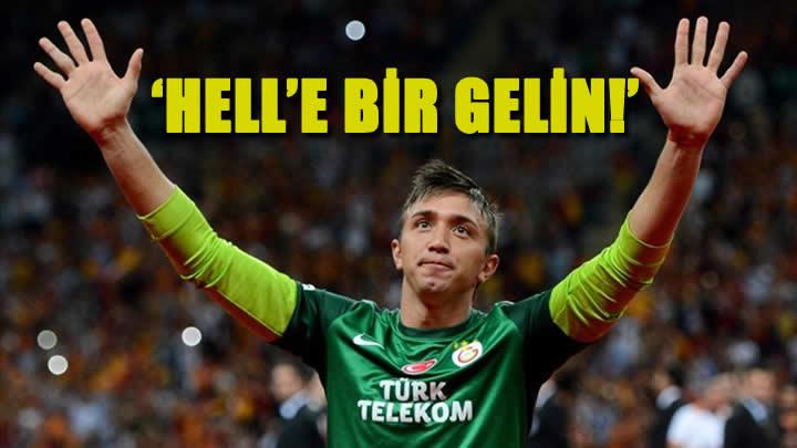 Muslera ve Chedjoudan tarihi ar!