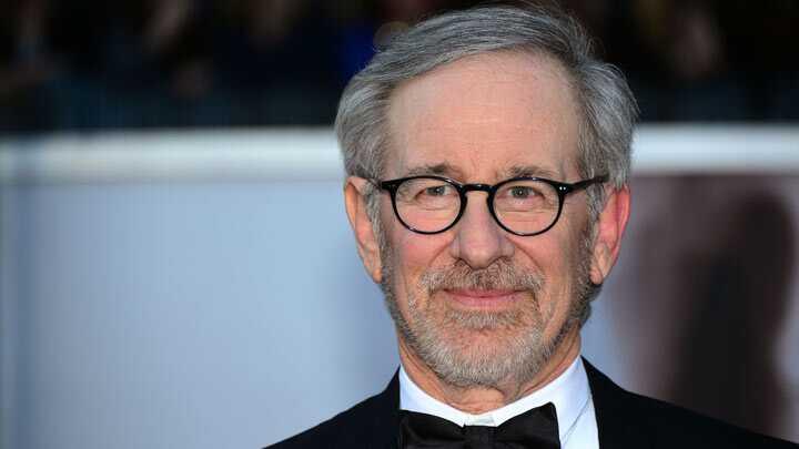 Spielberg'in hayali Mersin'de gerek oldu!