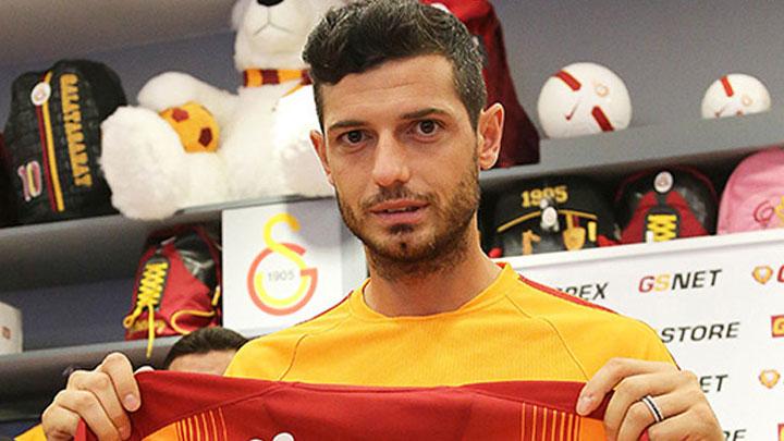Galatasaraya transferi doru karar