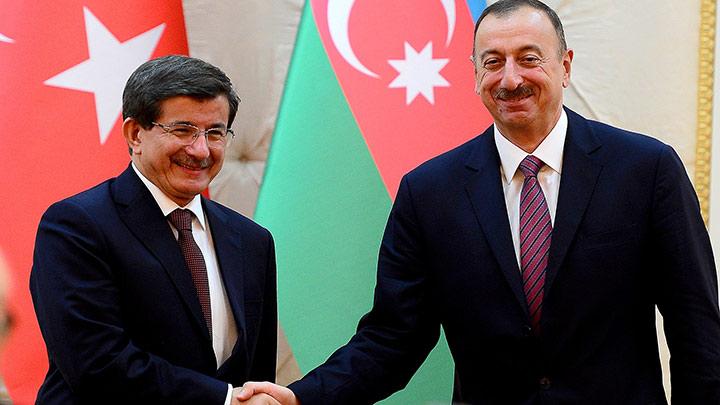 Azerbaycana Dalk Karaba konusunda tam destek