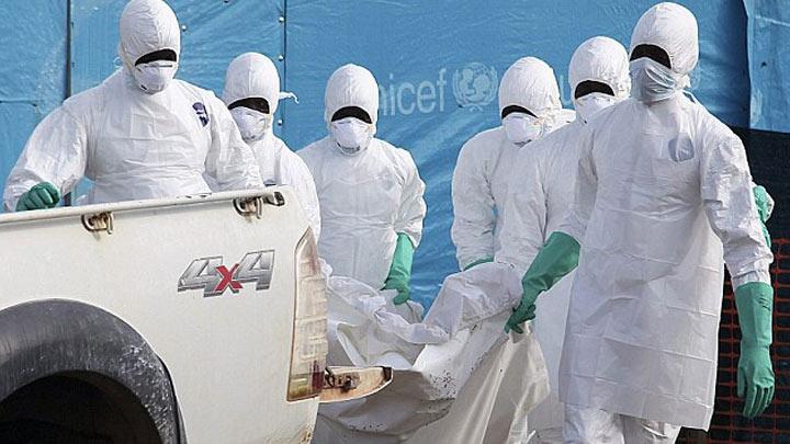 Ebola salgn nedeniyle okullar alamad