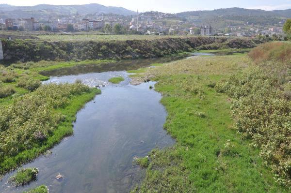 Kuraklk Karadeniz Blgesini de vurdu