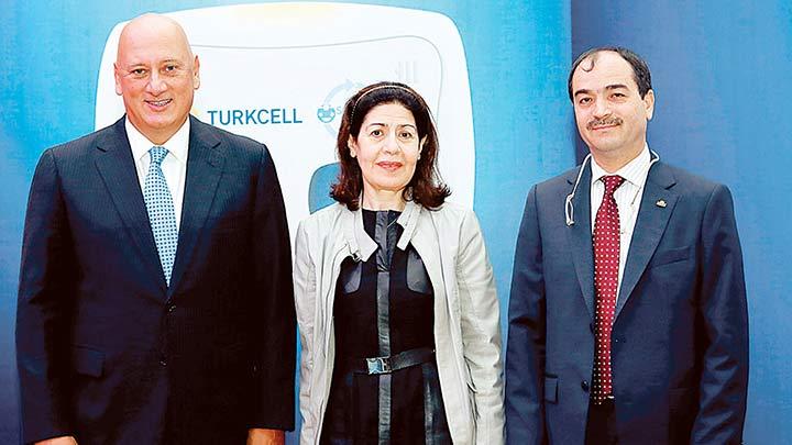 Turkcell'in 'SalkMetre'si diyabeti kontrolde tutuyor