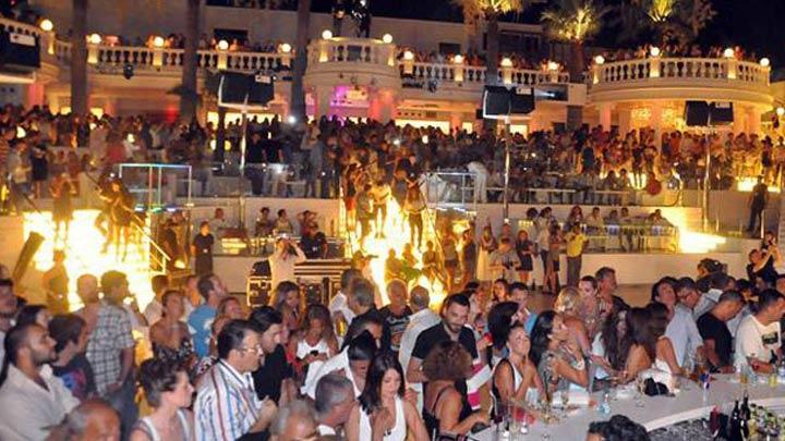 Bodrum'daki 35 yllk Halikarnas Disko satlyor