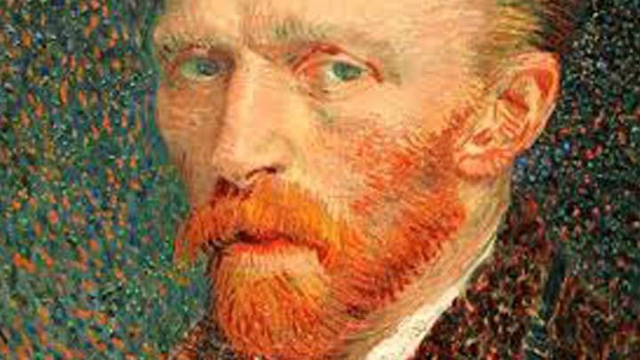 Van Gogh aranyor! 
