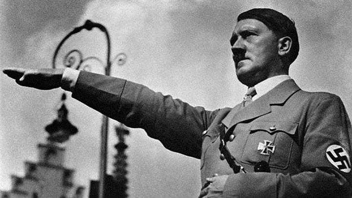 Adolf Hitlerin soyu tkeniyor!