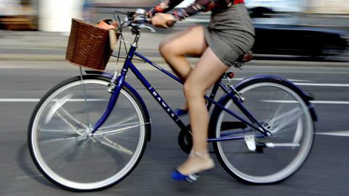 Akll telefonlara 'bisiklet modu' geliyor