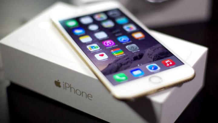 Yeni iOS 8 gncellemesi iPhonelar mahvetti