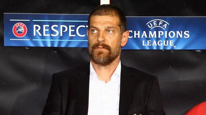 Bilic onlara hayran!