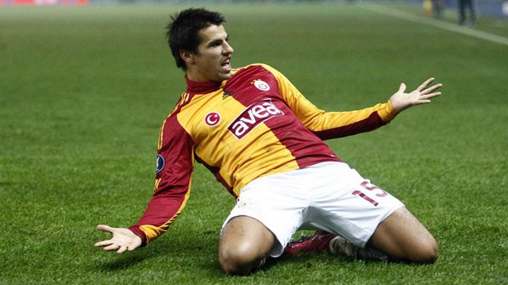 Milan Baros geri dnd!