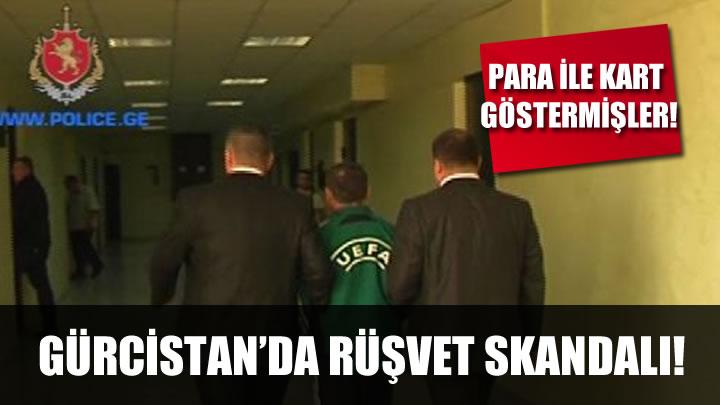 Grcistanda rvet skandal!